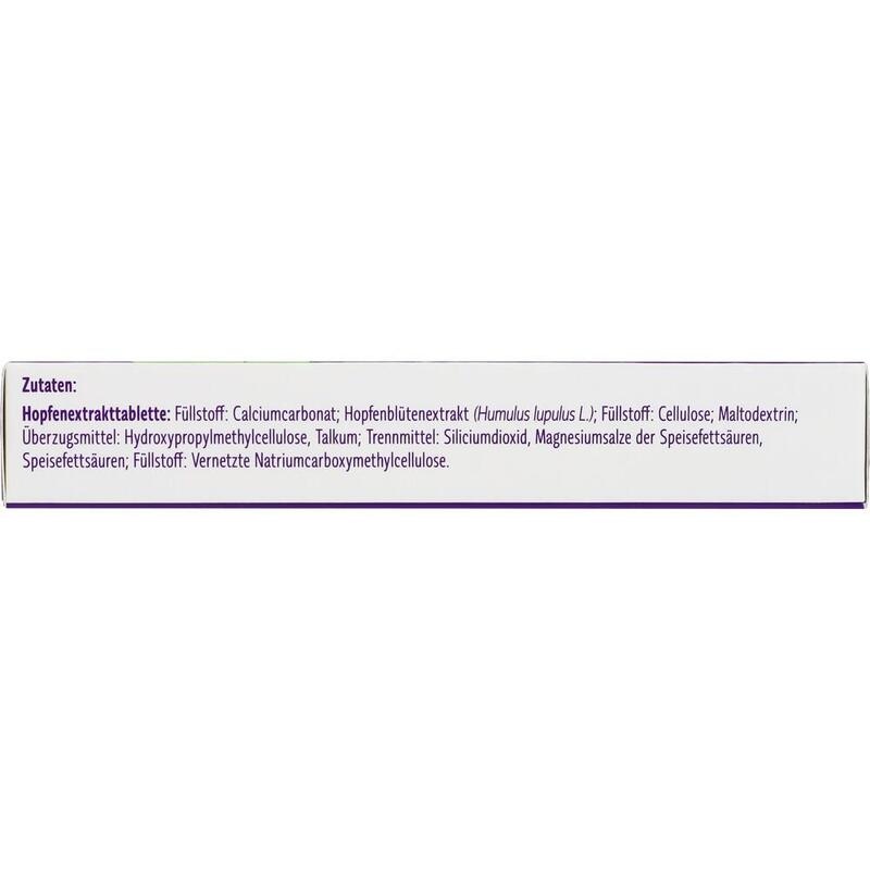 FEMIBION Menopause Hitzewallungen Tabletten
