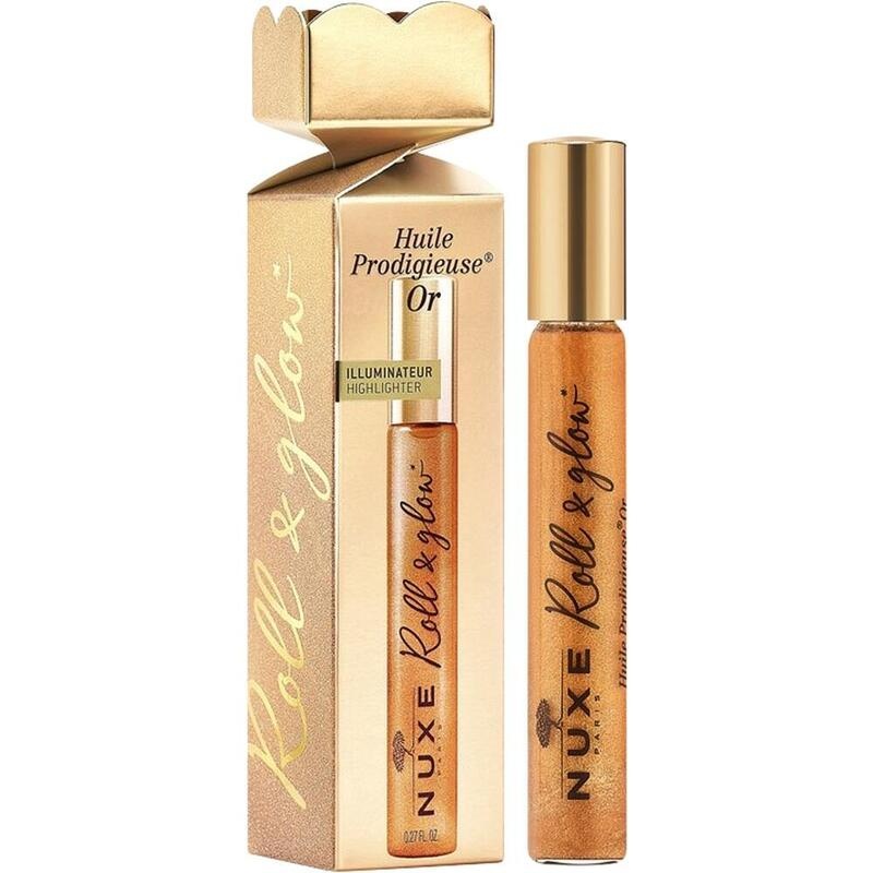 NUXE Huile Prodigieuse Or Roll-on