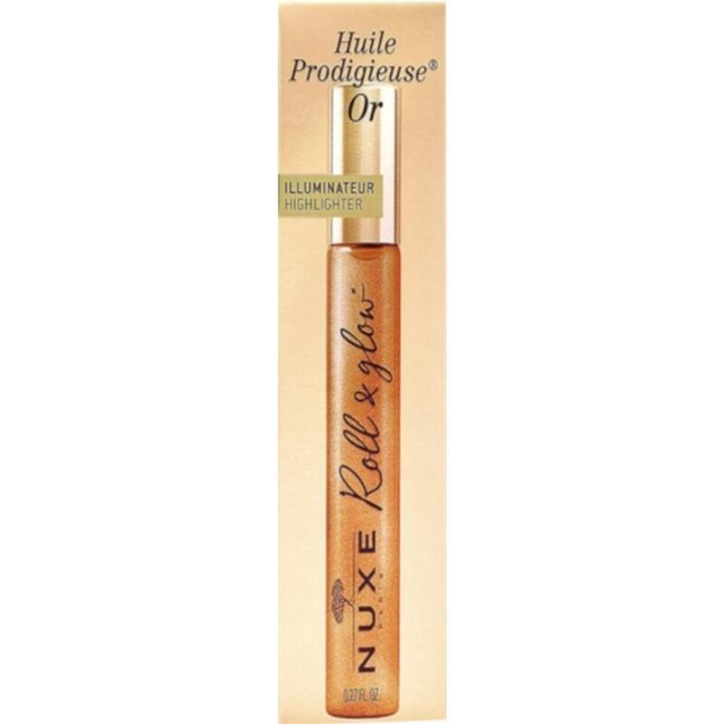 NUXE Huile Prodigieuse Or Roll-on