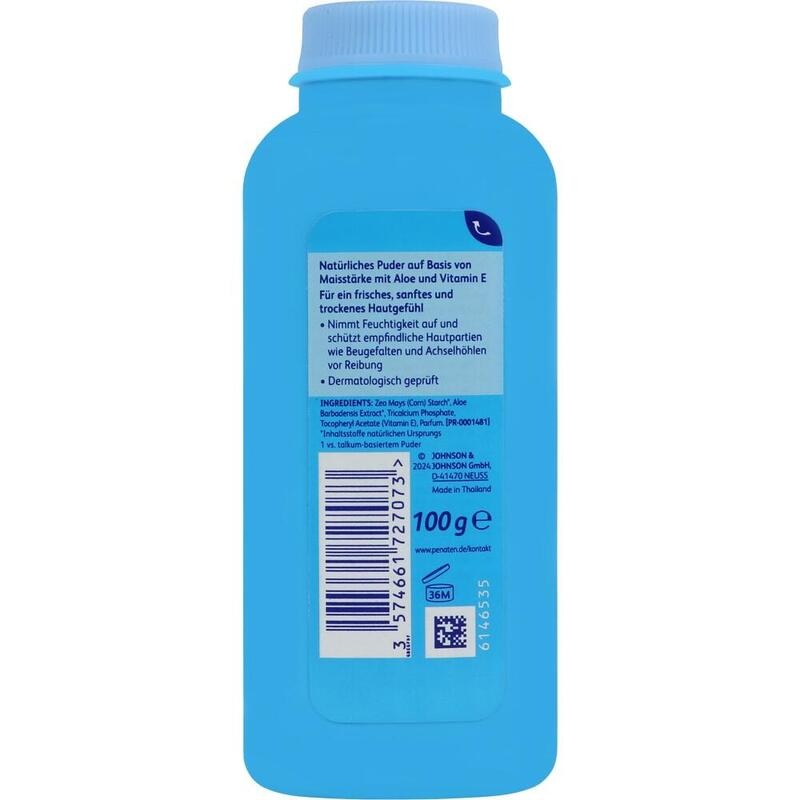PENATEN NATURAL Powder