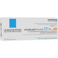 ROCHE-POSAY Cicaplast Baume B5+ LSF 50+