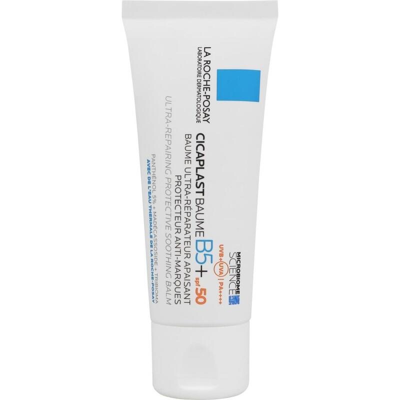 ROCHE-POSAY Cicaplast Baume B5+ LSF 50+