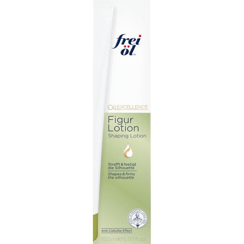 FREI ÖL FigurLotion