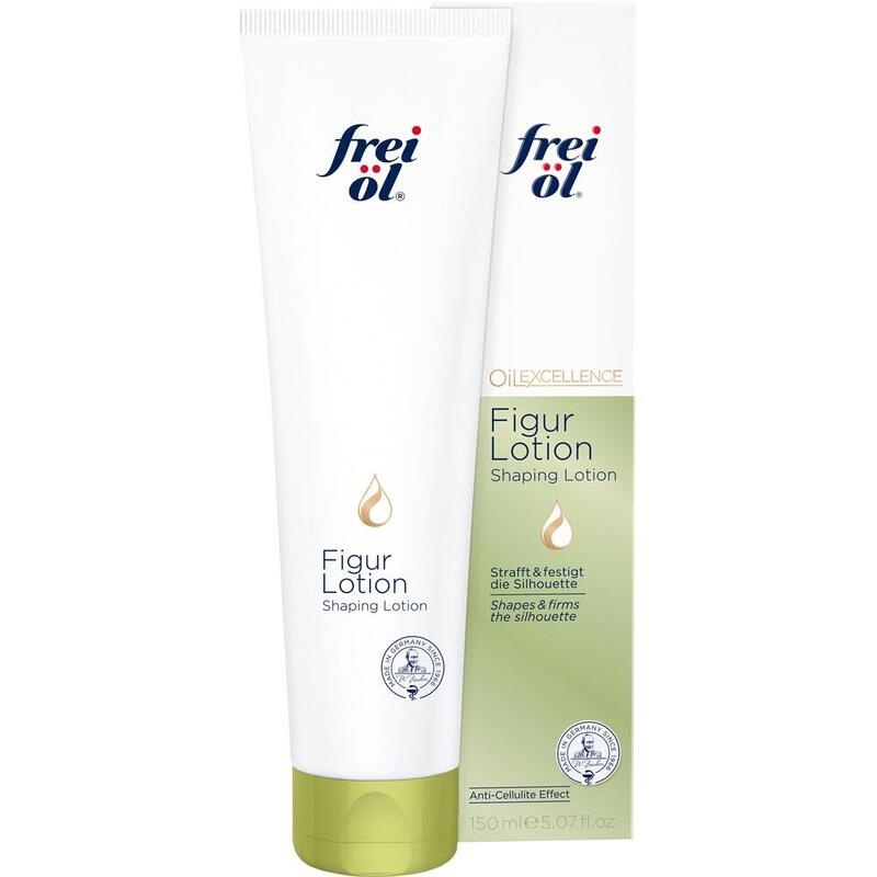 FREI ÖL FigurLotion