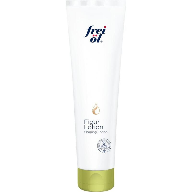 FREI ÖL FigurLotion