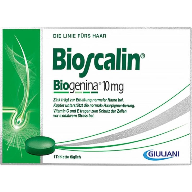 BIOSCALIN Tabletten
