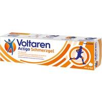 VOLTAREN Actigo Schmerzgel 11,6 mg/g