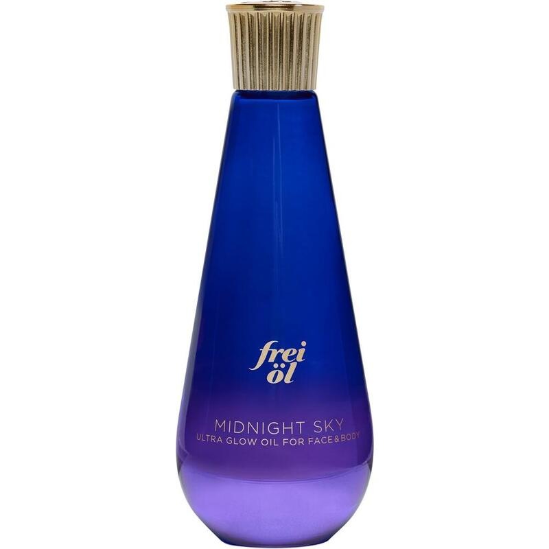 FREI ÖL ULTRA GLOW Midnight Sky Öl
