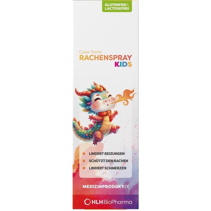 CASA SANA RACHENSPRAY KIDS