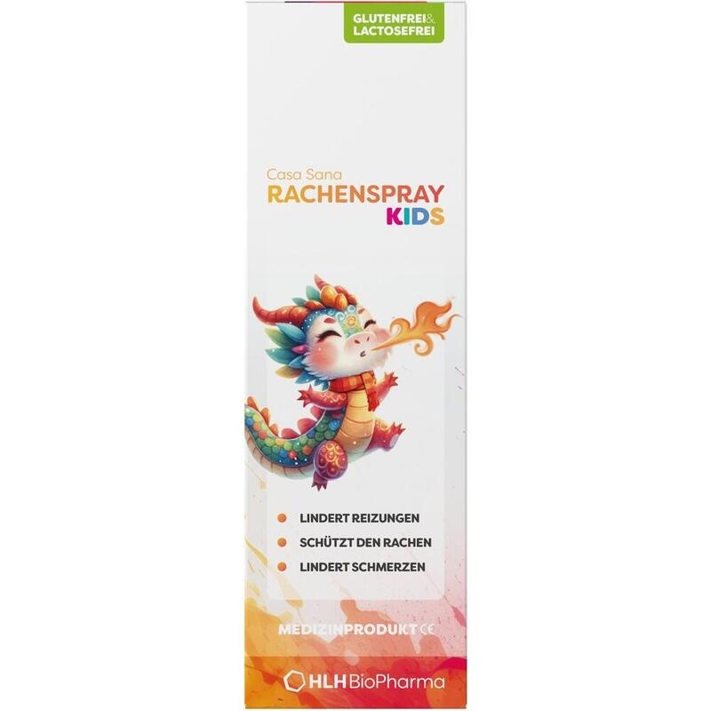 CASA SANA RACHENSPRAY KIDS