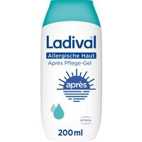 LADIVAL allergische Haut Apres PflegeGel