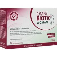 OMNI BiOTiC Woman Pulver