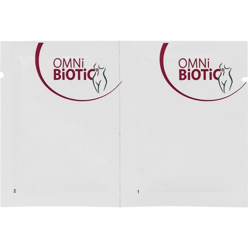 OMNI BiOTiC Woman Pulver