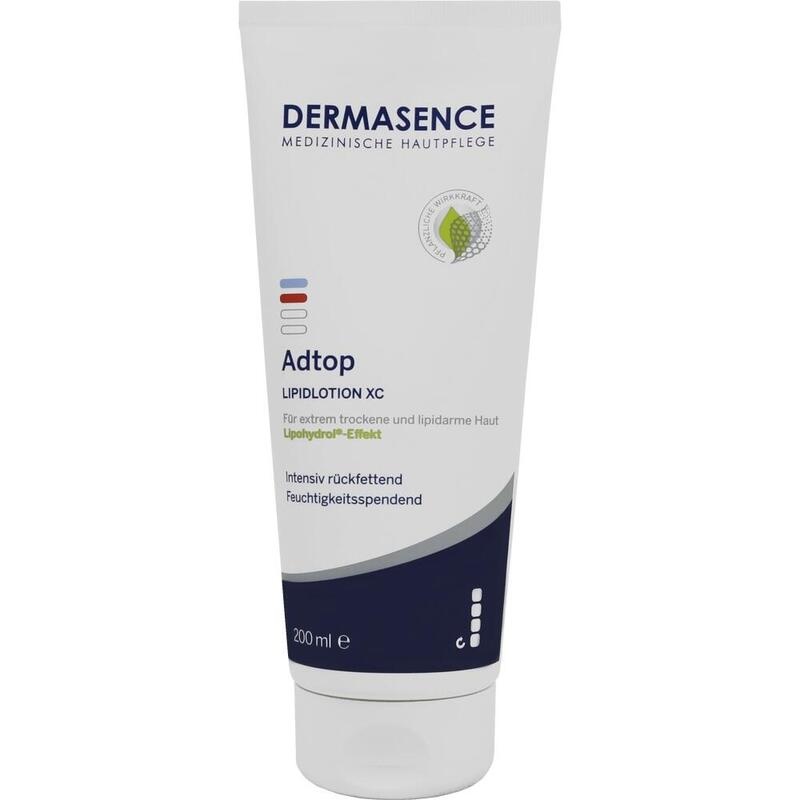 DERMASENCE Adtop XC Lipidlotion