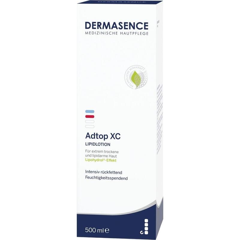 DERMASENCE Adtop XC Lipidlotion