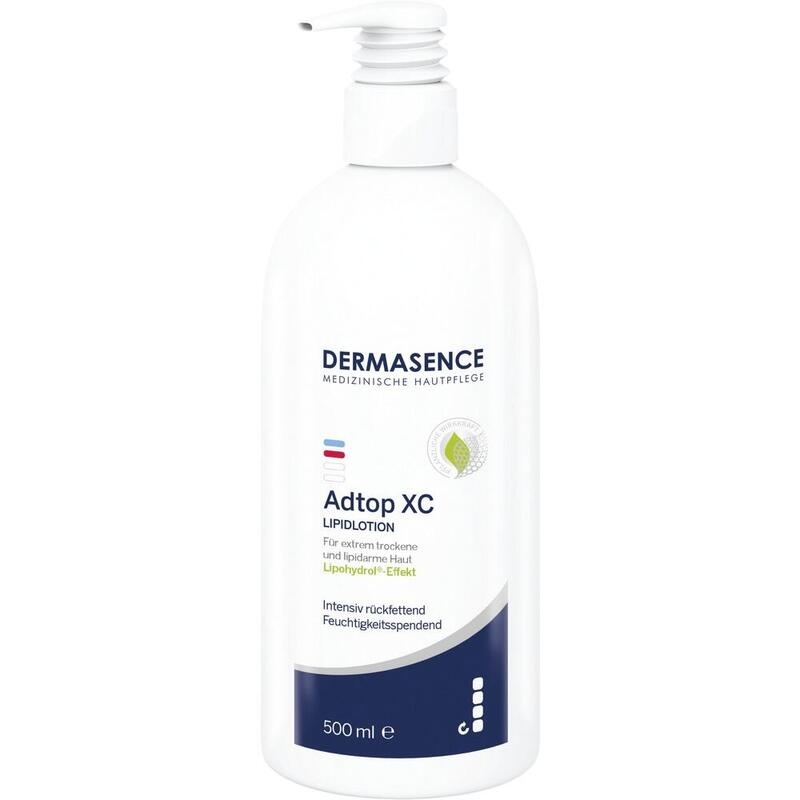 DERMASENCE Adtop XC Lipidlotion