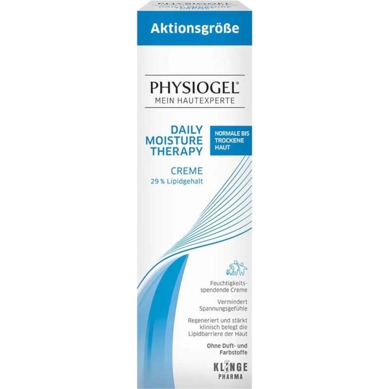 PHYSIOGEL Daily Moisture Therapy Creme