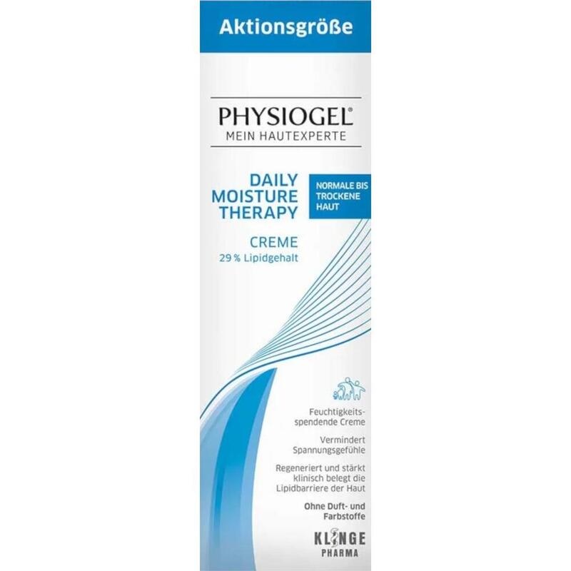 PHYSIOGEL Daily Moisture Therapy Creme
