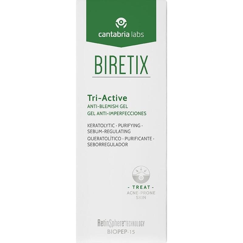 BIRETIX Tri-Active Gel