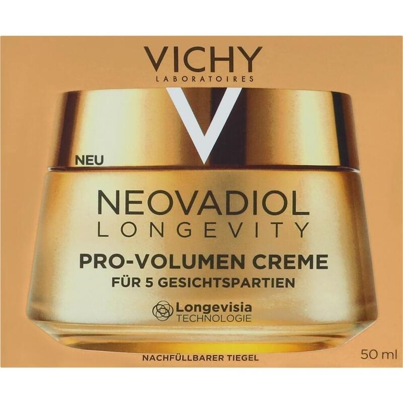 VICHY NEOVADIOL Longevity Pro Volumen Creme