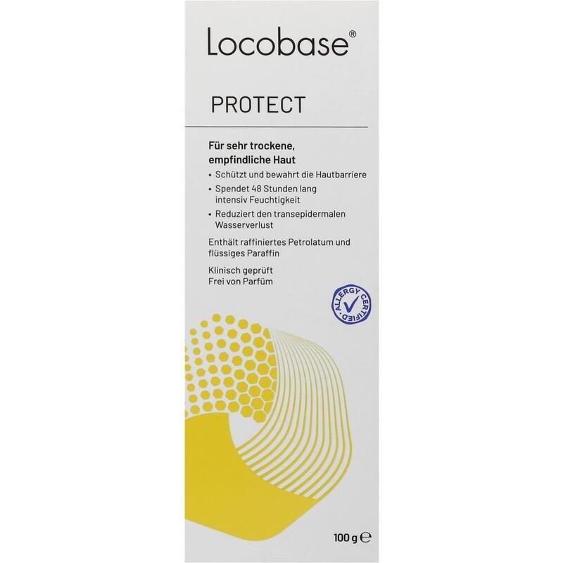 LOCOBASE Protect Creme