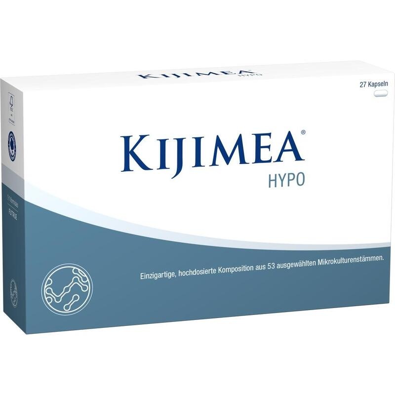 KIJIMEA Hypo Kapseln