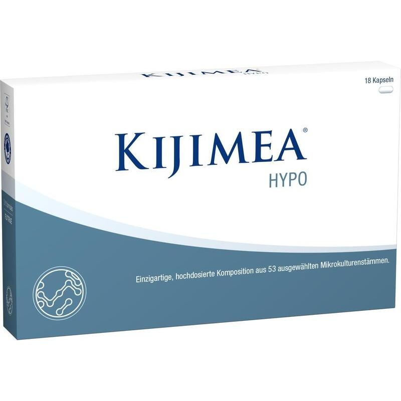 KIJIMEA Hypo Kapseln