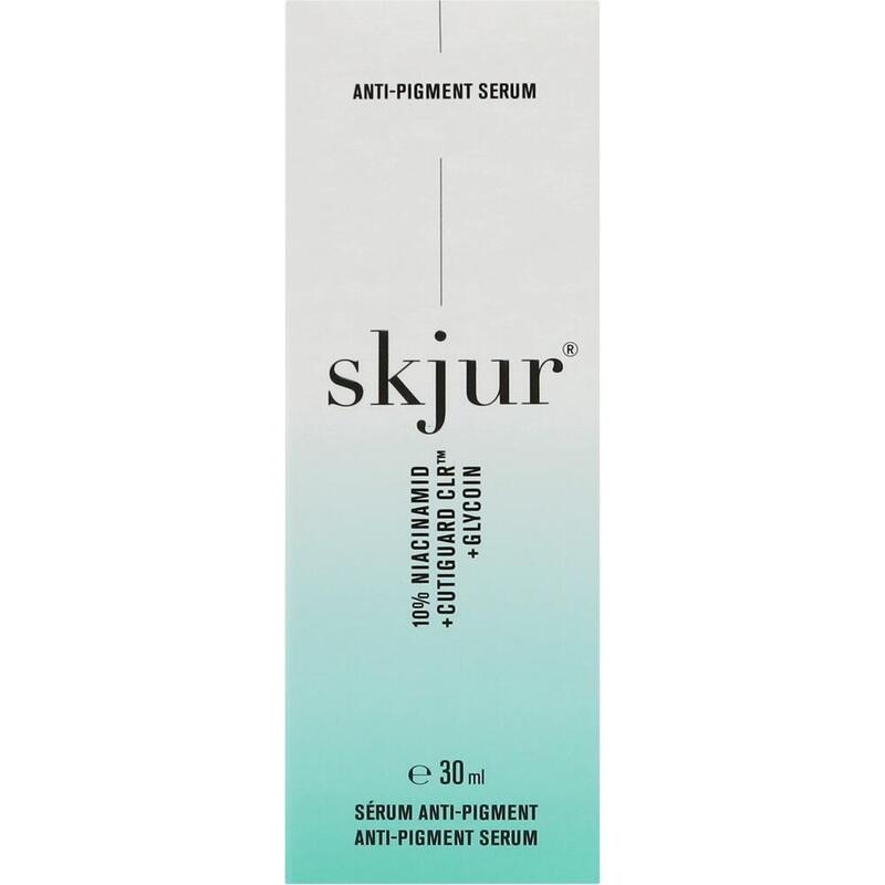 SKJUR Anti-Pigment Serum