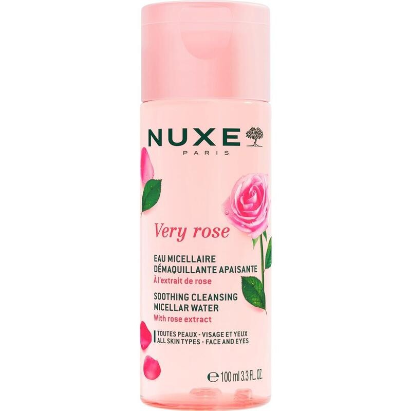 NUXE Very Rose Mizellenwasser