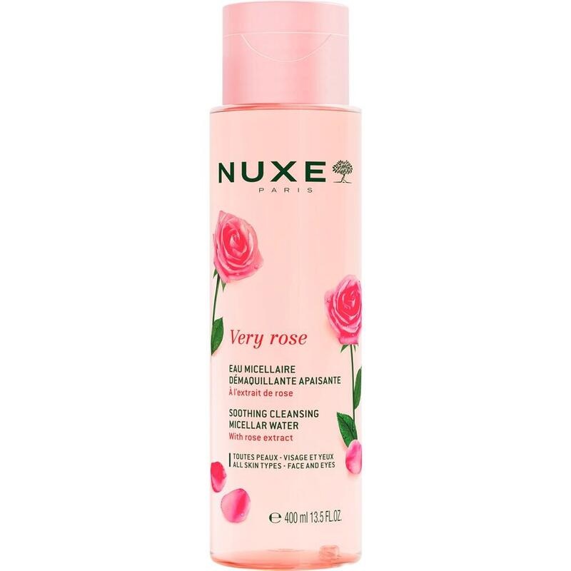 NUXE Very Rose Mizellenwasser