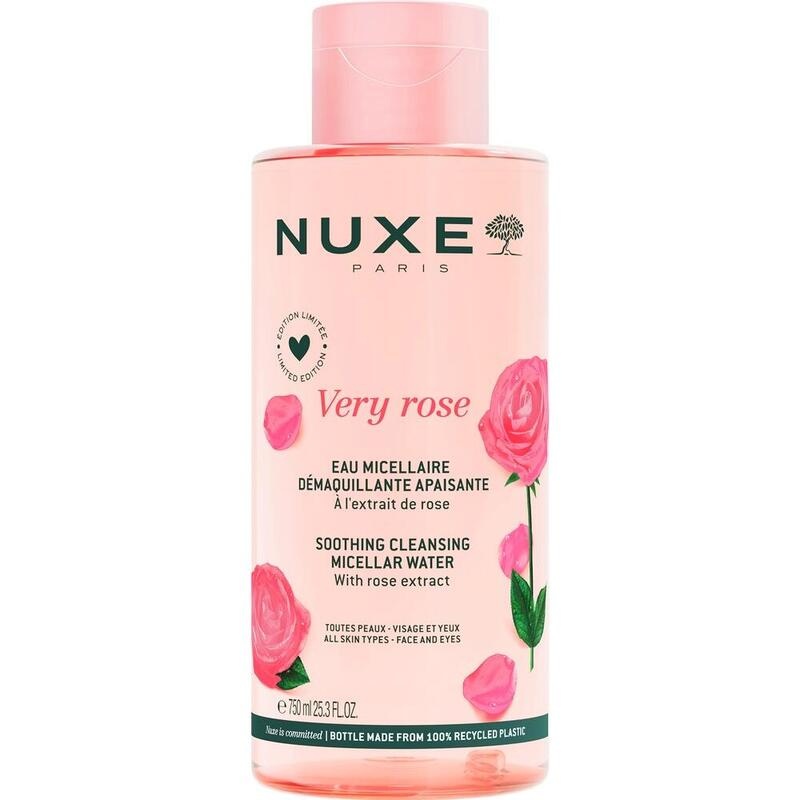 NUXE Very Rose Mizellenwasser