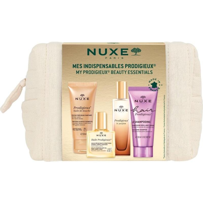 NUXE Kennenlern-Set 2025 Prodigieux