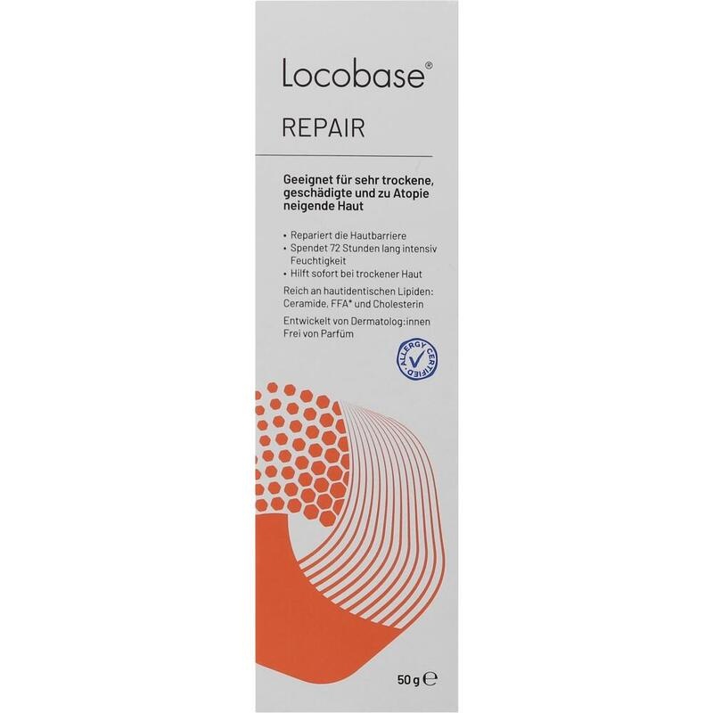 LOCOBASE Repair Creme