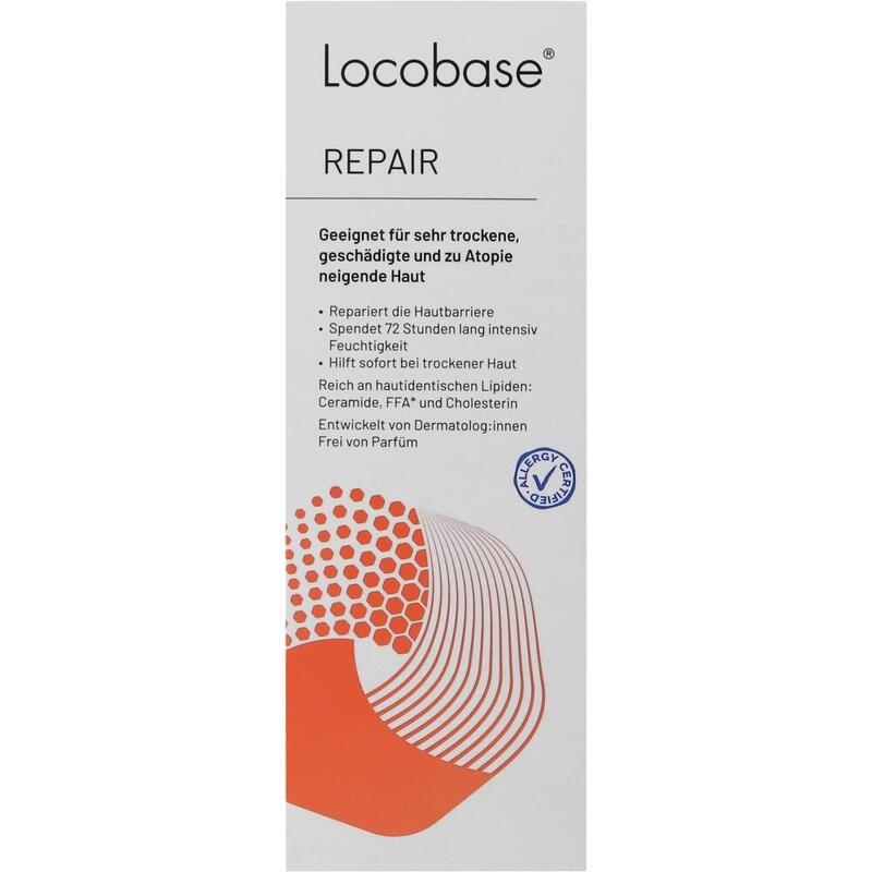 LOCOBASE Repair Creme