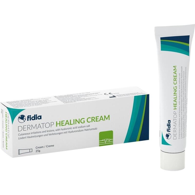 DERMATOP Healing Cream