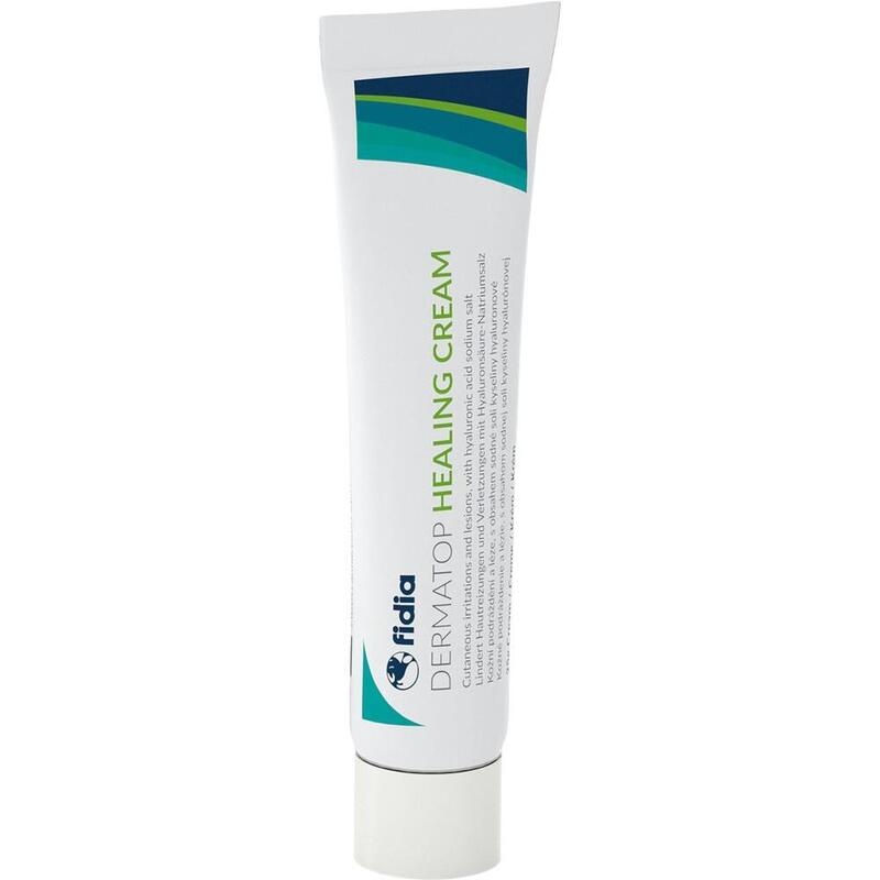 DERMATOP Healing Cream