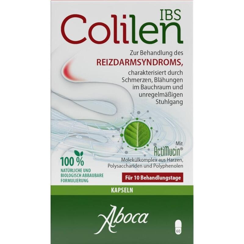 COLILEN IBS Kapseln