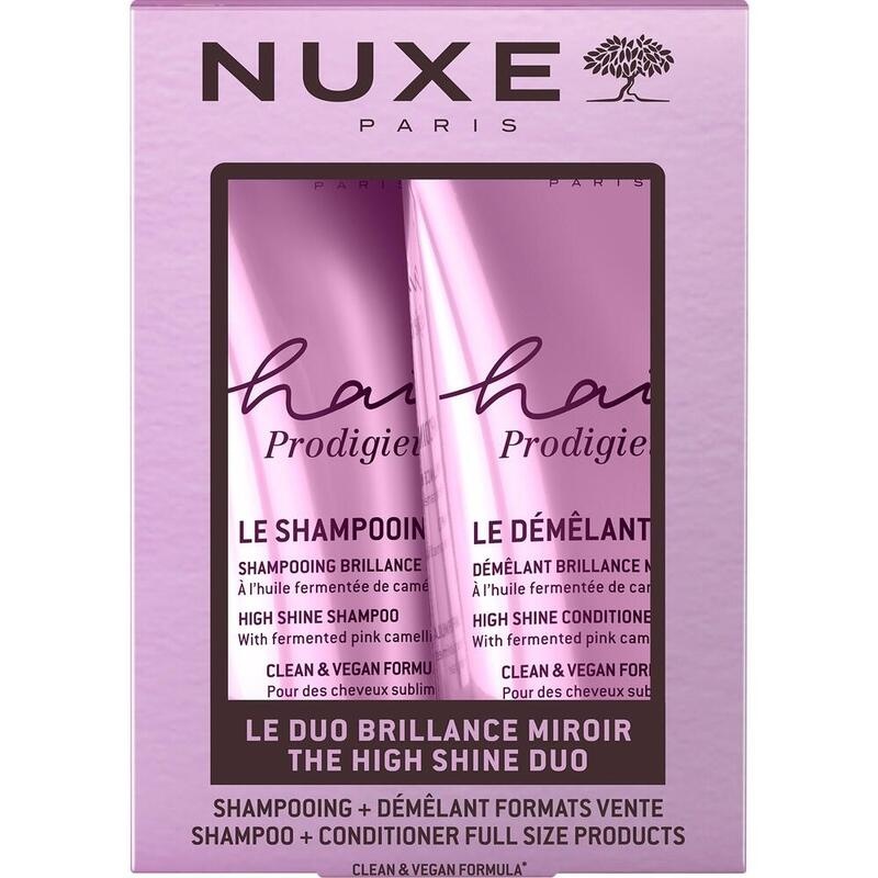 NUXE Hair Set 25
