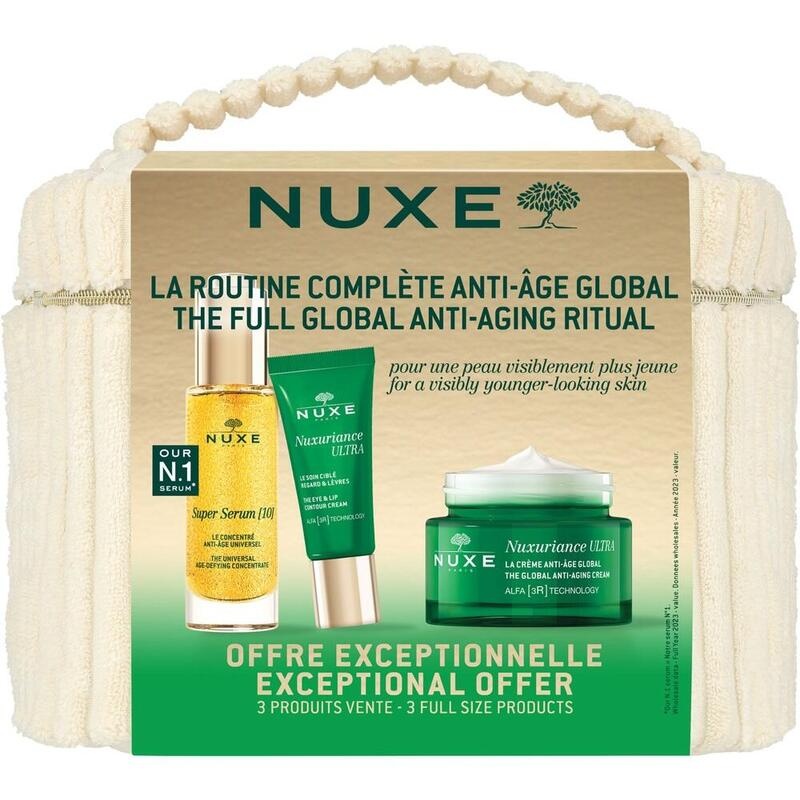 NUXE AA SuSe Nuxu Set