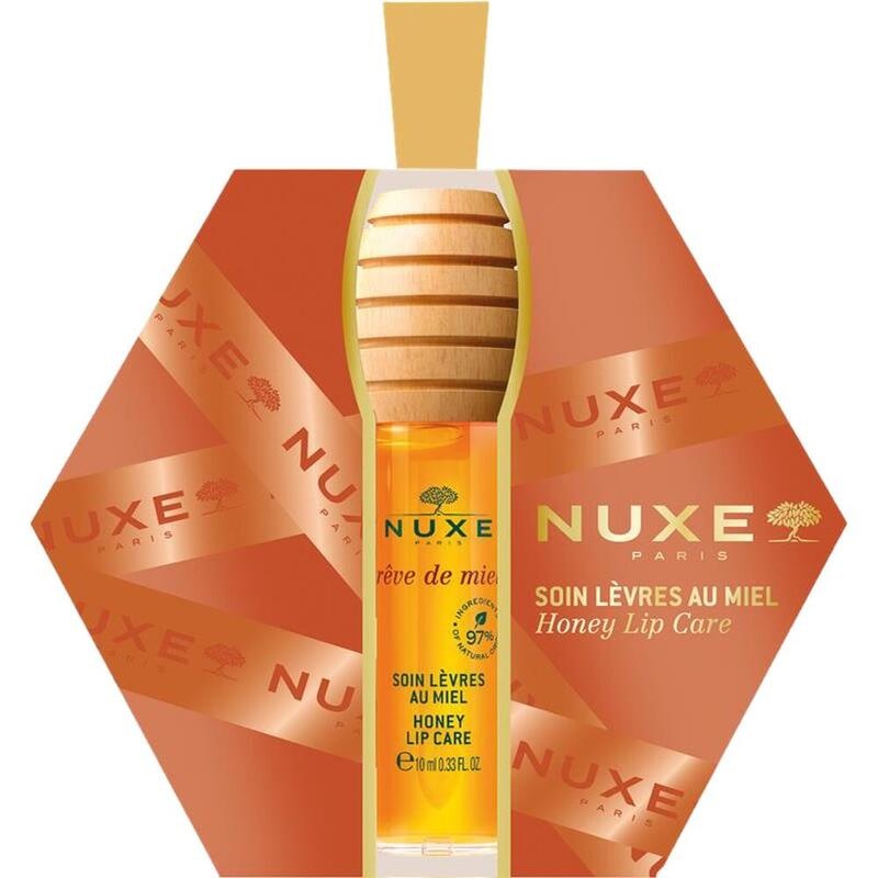NUXE Geschenkset 2025 RDM Lippenhonig