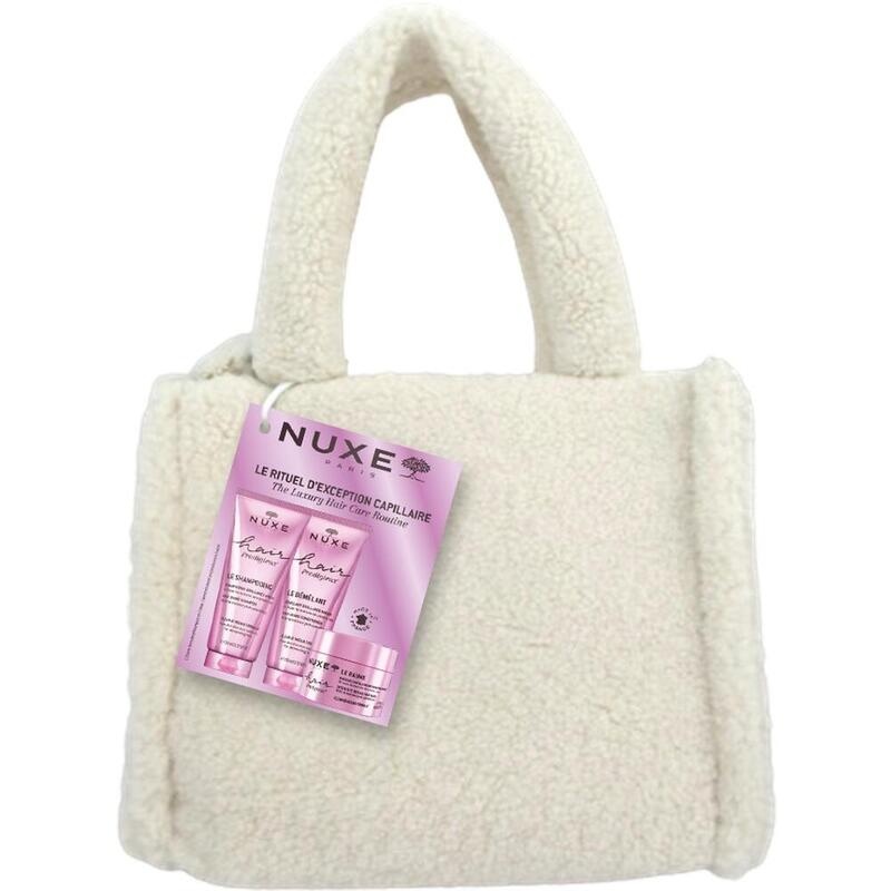 NUXE Geschenkset 2025 Hair Prodigieux