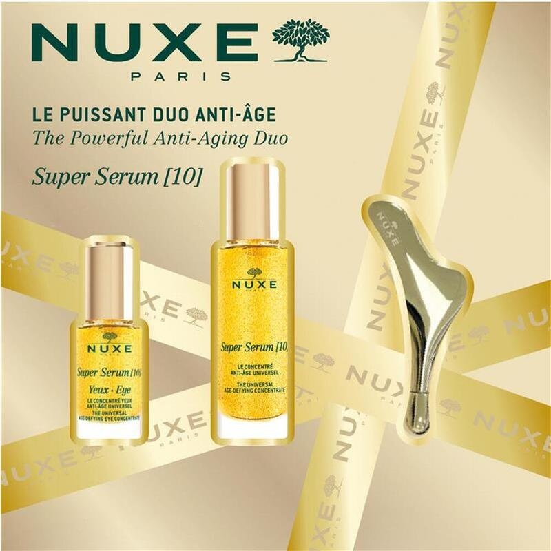 NUXE Geschenkset 2025 Super Serum