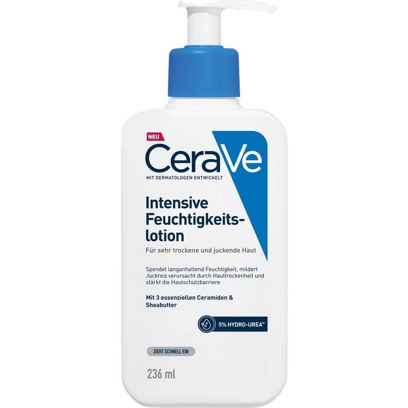 CERAVE Intensive Feuchtigkeitslotion