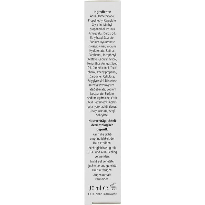 MEDIPHARMA cosmetics Retinal Serum