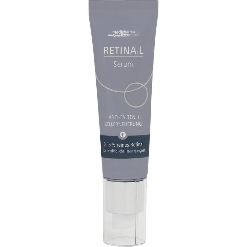 MEDIPHARMA cosmetics Retinal Serum