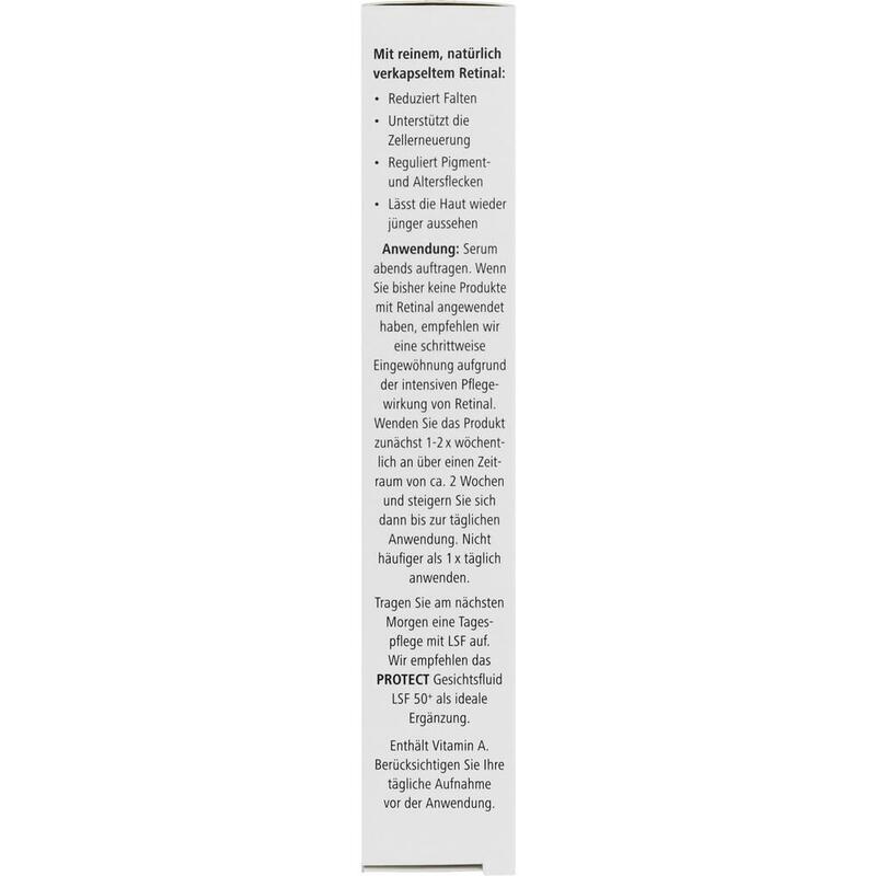 MEDIPHARMA cosmetics Retinal Intensiv-Serum