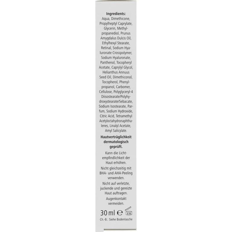 MEDIPHARMA cosmetics Retinal Intensiv-Serum