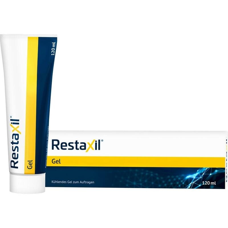 RESTAXIL Gel