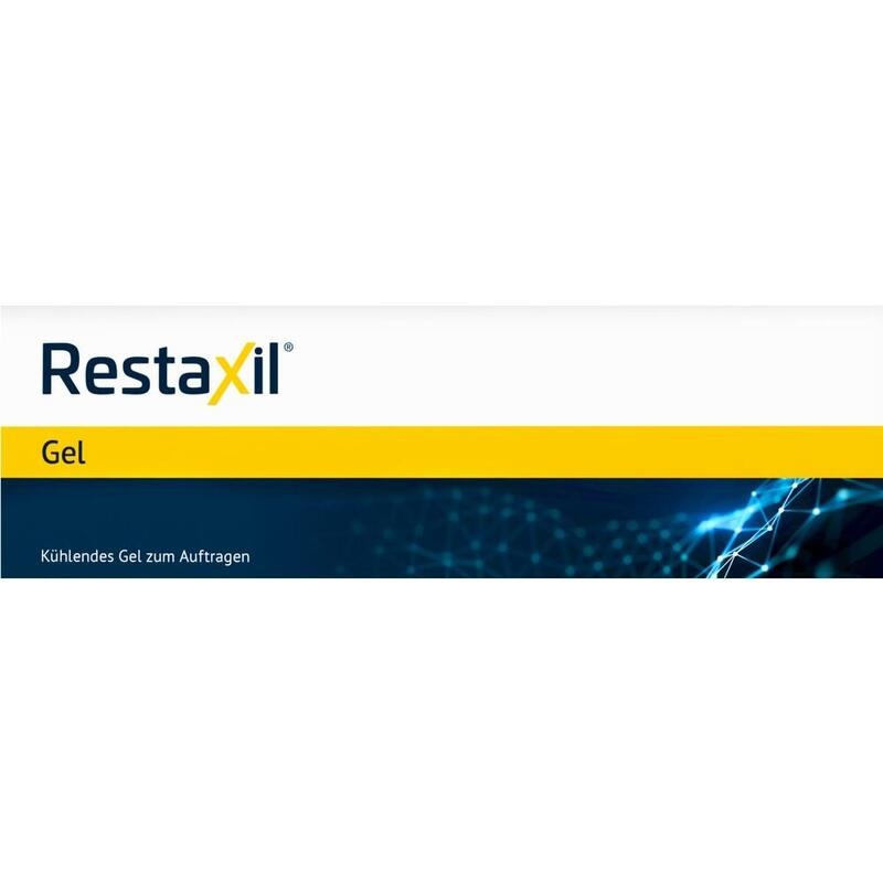 RESTAXIL Gel