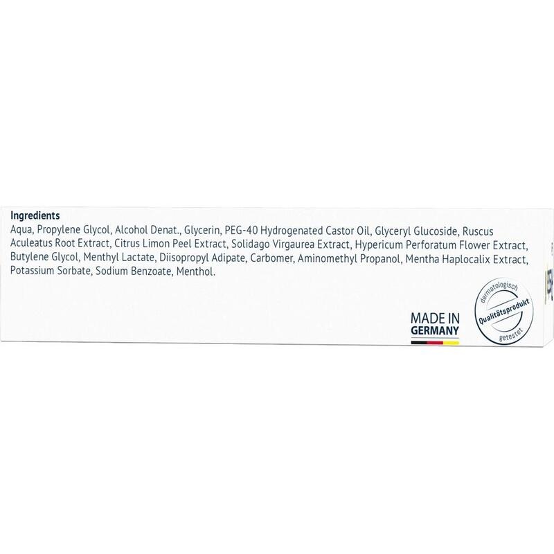 RESTAXIL Gel